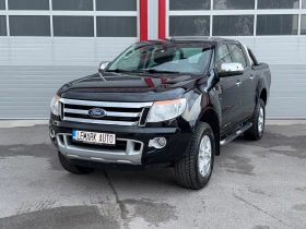 Ford Ranger 2.2TDCI LIMITED NAVI 6-SPEED EVRO 5B ЛИЗИНГ!!!, снимка 4