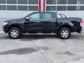 Ford Ranger 2.2TDCI LIMITED NAVI 6-SPEED EVRO 5B ЛИЗИНГ!!!, снимка 6