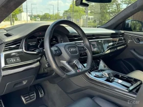 Audi SQ8 4.0 TDI Quattro, снимка 9