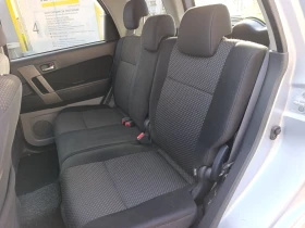 Daihatsu Terios 1.5 16V SX 4WD, снимка 9