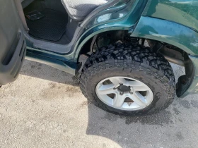Suzuki Grand vitara 2hdi 8v, снимка 11