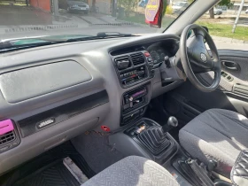 Suzuki Grand vitara 2hdi 8v, снимка 13