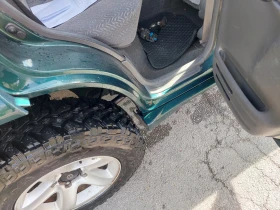 Suzuki Grand vitara 2hdi 8v, снимка 10