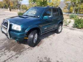 Suzuki Grand vitara 2hdi 8v, снимка 1