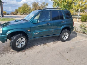 Suzuki Grand vitara 2hdi 8v, снимка 4