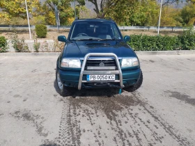 Suzuki Grand vitara 2hdi 8v, снимка 3