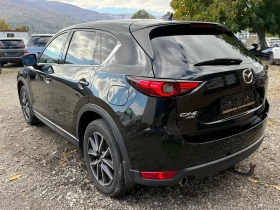 Mazda CX-5 Head Up | Bose | Auto | Топ, снимка 5