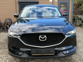 Mazda CX-5 Head Up | Bose | Auto | Топ, снимка 3