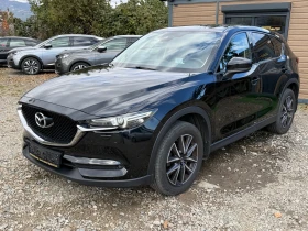 Mazda CX-5 Head Up | Bose | Auto | Топ, снимка 1