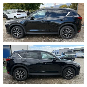 Mazda CX-5 Head Up | Bose | Auto | Топ, снимка 4