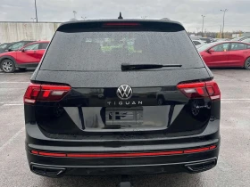 VW Tiguan, снимка 5