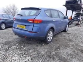 Subaru B9 tribeca 3.0 v6 auto - [6] 