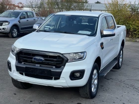 Ford Ranger 2.0TDCi XLT 4x4, снимка 1