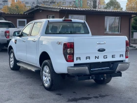 Ford Ranger 2.0TDCi XLT 4x4, снимка 4