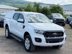 Ford Ranger 2.0TDCi XLT 4x4 - [8] 