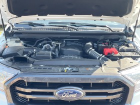 Ford Ranger 2.0TDCi XLT 4x4, снимка 17 - Автомобили и джипове - 40765324