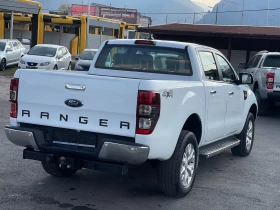 Ford Ranger 2.0TDCi XLT 4x4, снимка 5