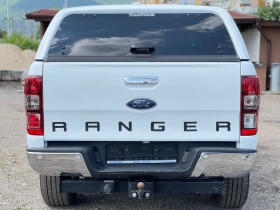 Ford Ranger 2.0TDCi XLT 4x4, снимка 4 - Автомобили и джипове - 40765324