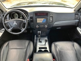 Mitsubishi Pajero 3.2D COMMON RAIL  | Mobile.bg   9