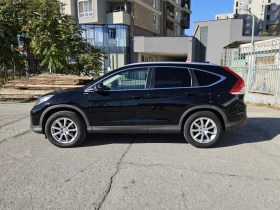 Honda Cr-v 2.2i-DTEC 4x4 Distronic* Lane-Asist* Bi-Xenon | Mobile.bg    8