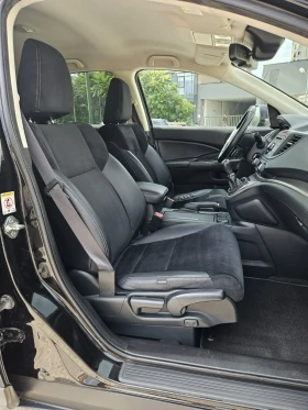 Honda Cr-v 2.2i-DTEC 4x4 Distronic* Lane-Asist* Bi-Xenon | Mobile.bg    14