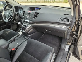 Honda Cr-v 2.2i-DTEC 4x4 Distronic* Lane-Asist* Bi-Xenon | Mobile.bg    15