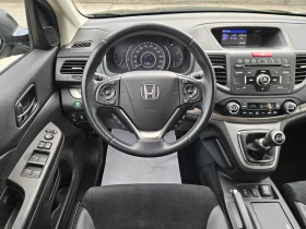 Honda Cr-v 2.2i-DTEC 4x4 Distronic* Lane-Asist* Bi-Xenon | Mobile.bg    11