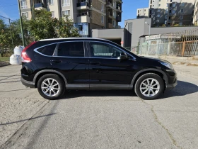 Honda Cr-v 2.2i-DTEC 4x4 Distronic* Lane-Asist* Bi-Xenon | Mobile.bg    5