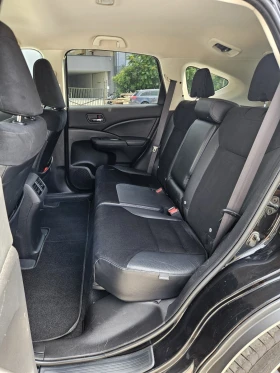 Honda Cr-v 2.2i-DTEC 4x4 Distronic* Lane-Asist* Bi-Xenon | Mobile.bg    13