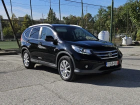 Honda Cr-v 2.2i-DTEC 4x4 Distronic* Lane-Asist* Bi-Xenon | Mobile.bg    4