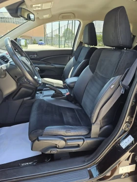 Honda Cr-v 2.2i-DTEC 4x4 Distronic* Lane-Asist* Bi-Xenon | Mobile.bg    9