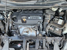 Honda Cr-v 2.2i-DTEC 4x4 Distronic* Lane-Asist* Bi-Xenon | Mobile.bg    10