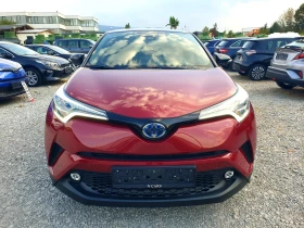 Toyota C-HR JBL / КОЖА , снимка 2