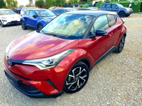 Toyota C-HR JBL / КОЖА , снимка 17