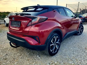 Toyota C-HR JBL / КОЖА , снимка 8