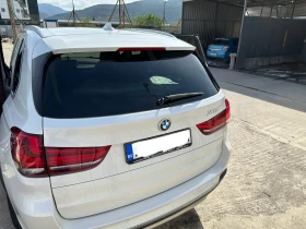 BMW X5 4.0, снимка 7