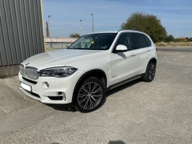 BMW X5 4.0, снимка 12