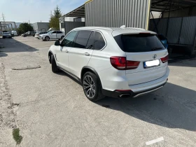 BMW X5 4.0, снимка 17