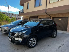 Kia Sportage, снимка 8