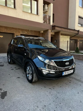 Kia Sportage | Mobile.bg    1