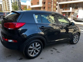 Kia Sportage, снимка 6