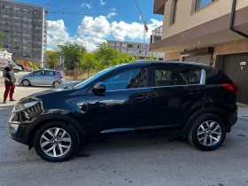 Kia Sportage, снимка 4