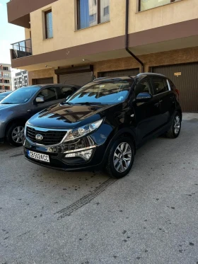 Kia Sportage | Mobile.bg    2