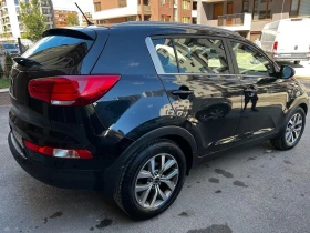 Kia Sportage, снимка 5