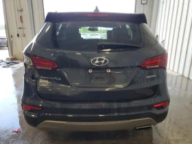 Hyundai Santa fe SPORT 2.4 FWD *  *  | Mobile.bg    6