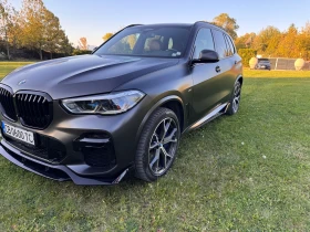 Обява за продажба на BMW X5 4D ~ 170 000 лв. - изображение 4