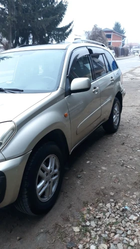 Toyota Rav4 2.0, снимка 3