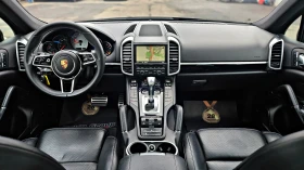 Porsche Cayenne 4.2TDI/FACE/LED/BOSE/CAERA/PANO/AIR//LIZIN | Mobile.bg    9