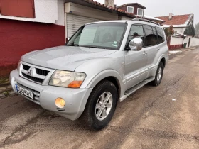 Mitsubishi Pajero 3.2Di-D Automatic кожа Нова помпа, снимка 2