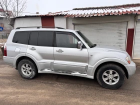 Mitsubishi Pajero 3.2Di-D Automatic кожа Нова помпа, снимка 9